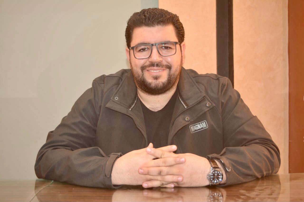 محمد الصالح